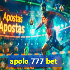 apolo 777 bet